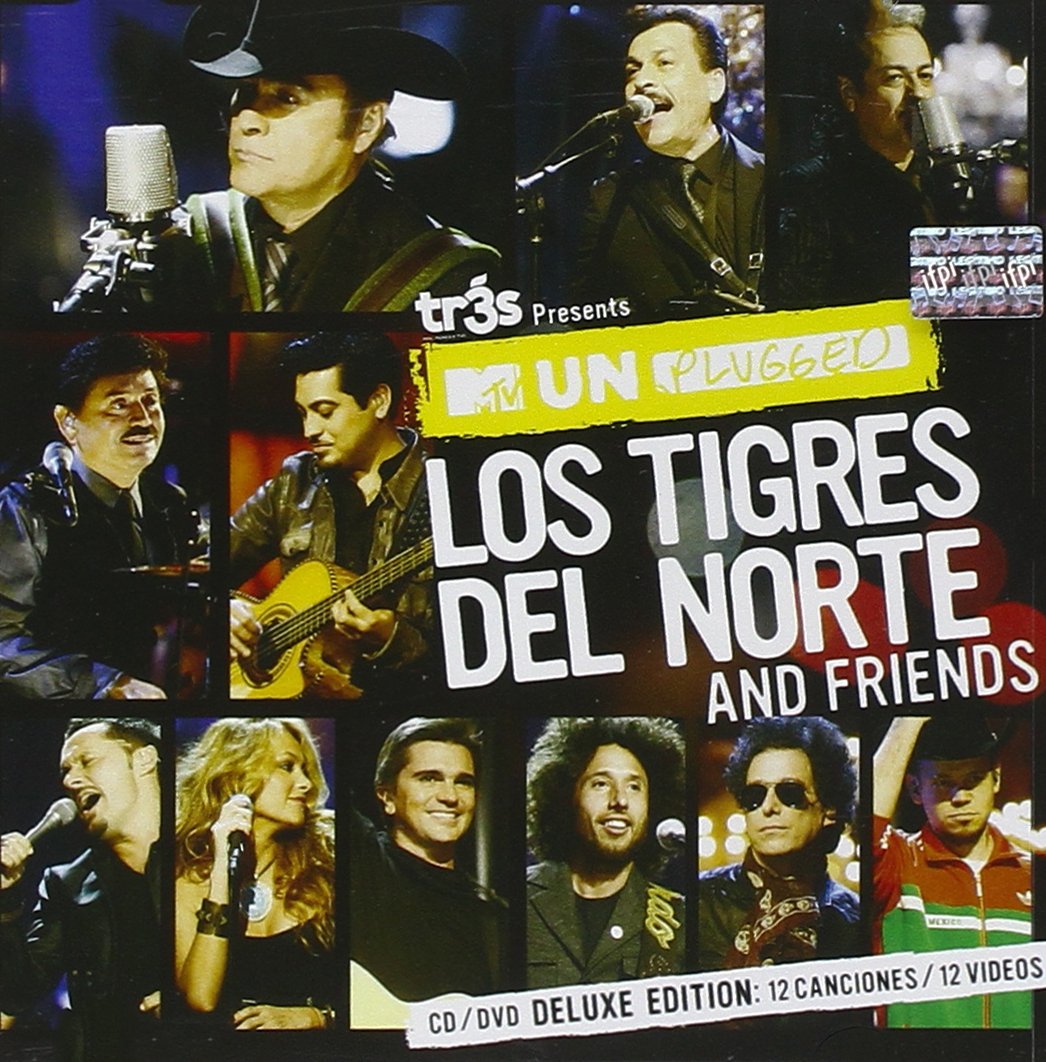 Mtv Unplugged Music