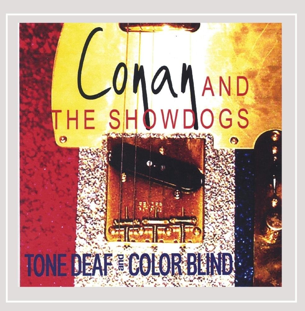 Tone Deaf & Color Blind Pop