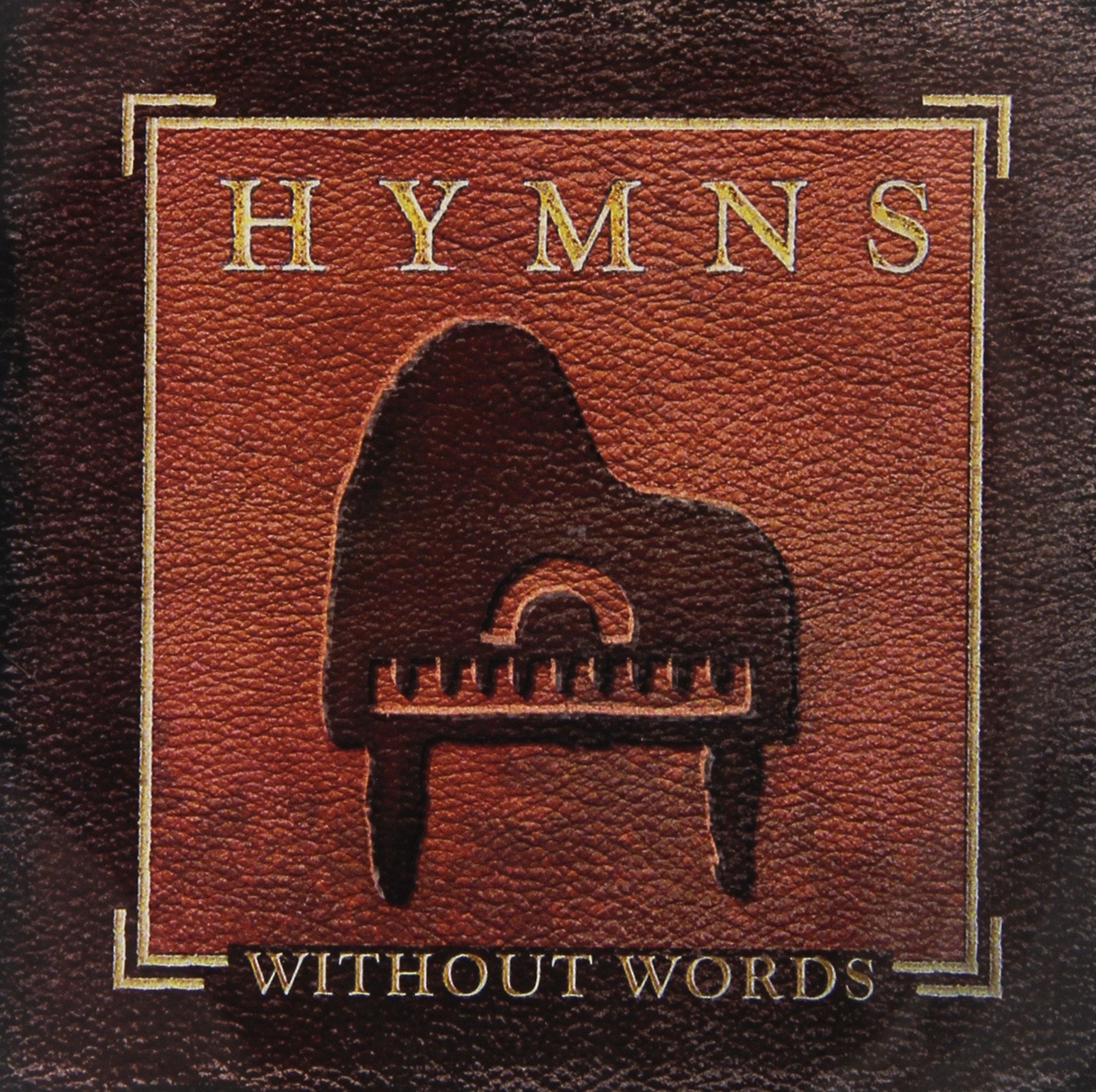 Hymns Without Words cd