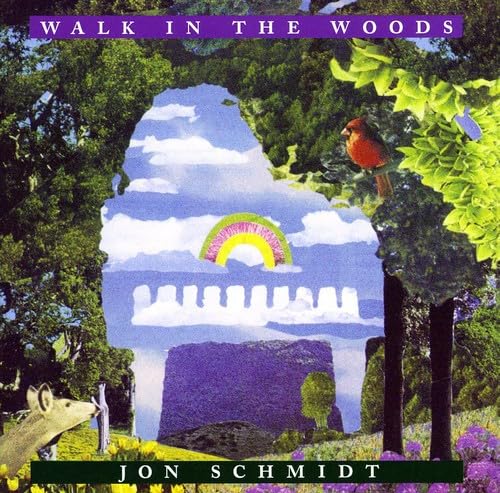 Walk in the Woods cd