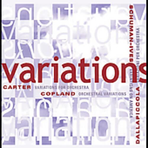 Variations Classical