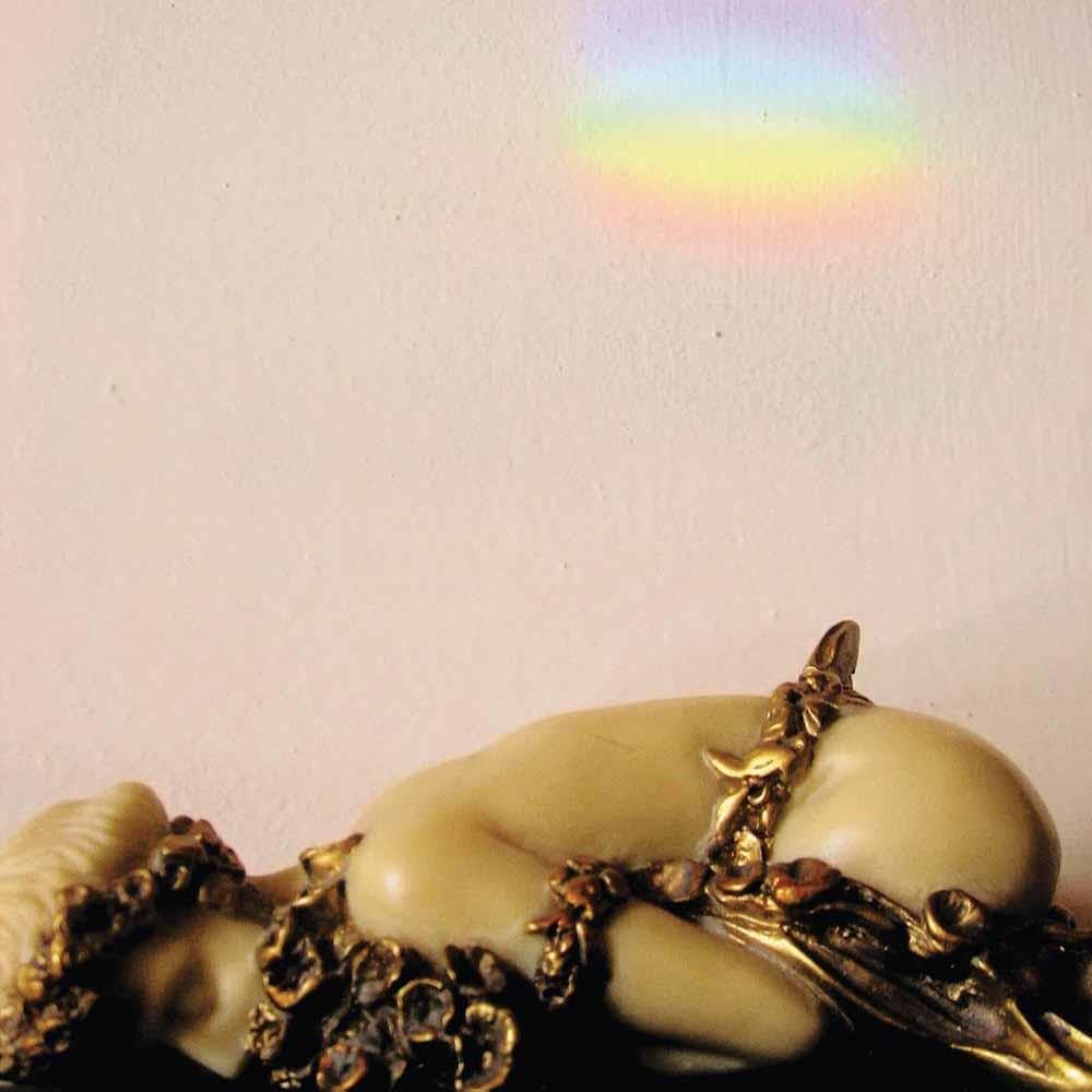 No More Lamps In The Morning cd