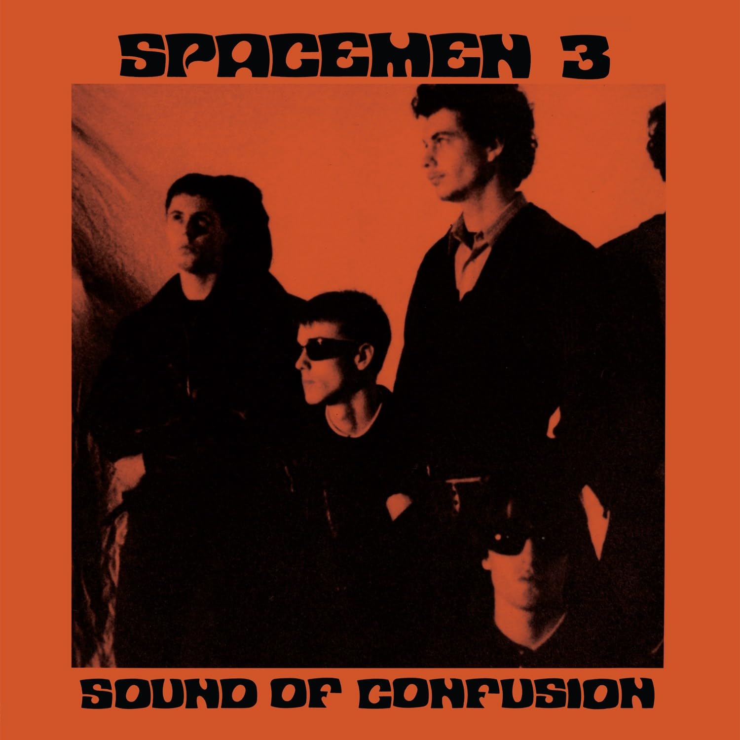 Sound of Confusion/140g Black Vinyl cd