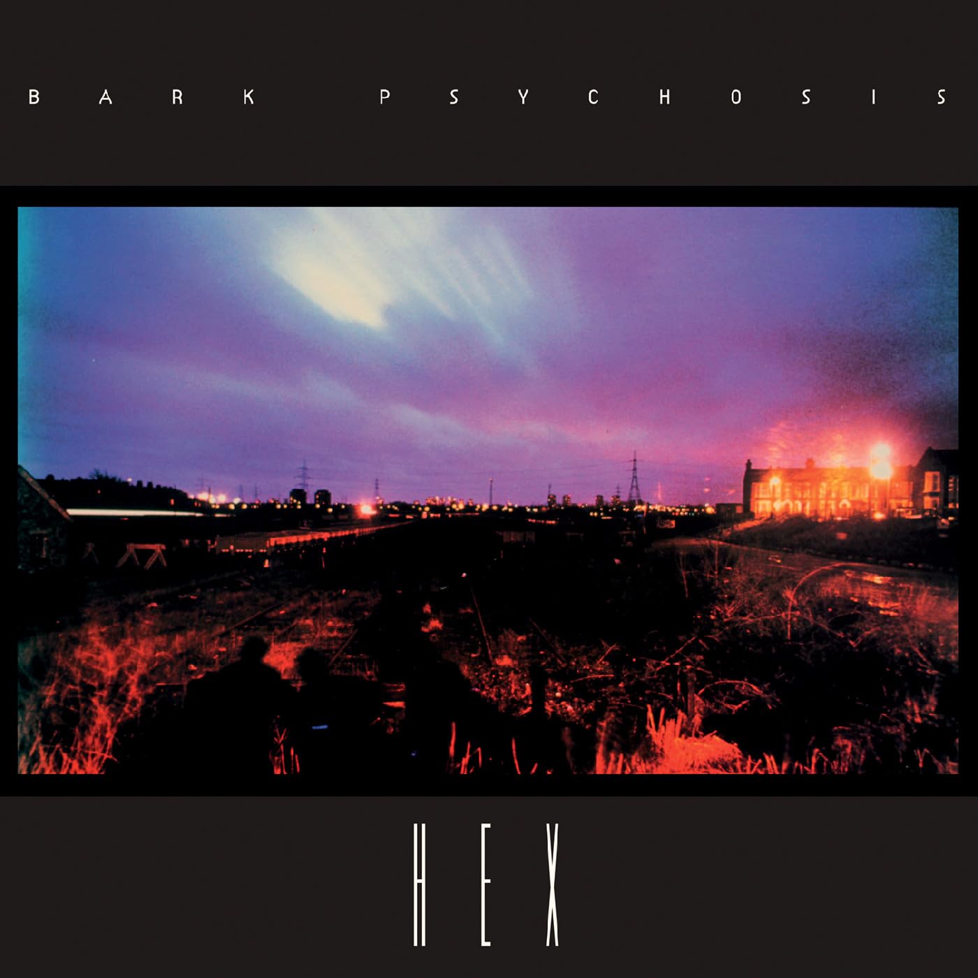 Hex (2024 Repress) Alternative & Indie