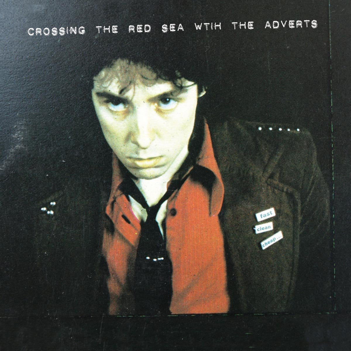 Crossing The Red Sea With (...) Alternative & Indie