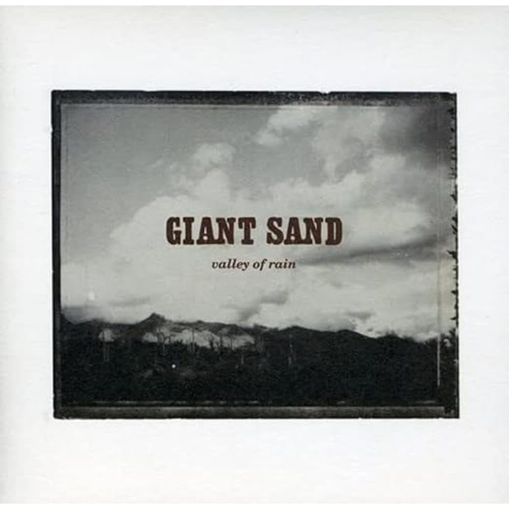 Valley of Rain (25th Anniversary Edition) Alternative & Indie