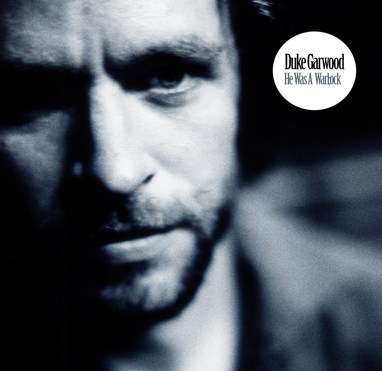 Duke Garwood - He Was A Warlock Alternative & Indie