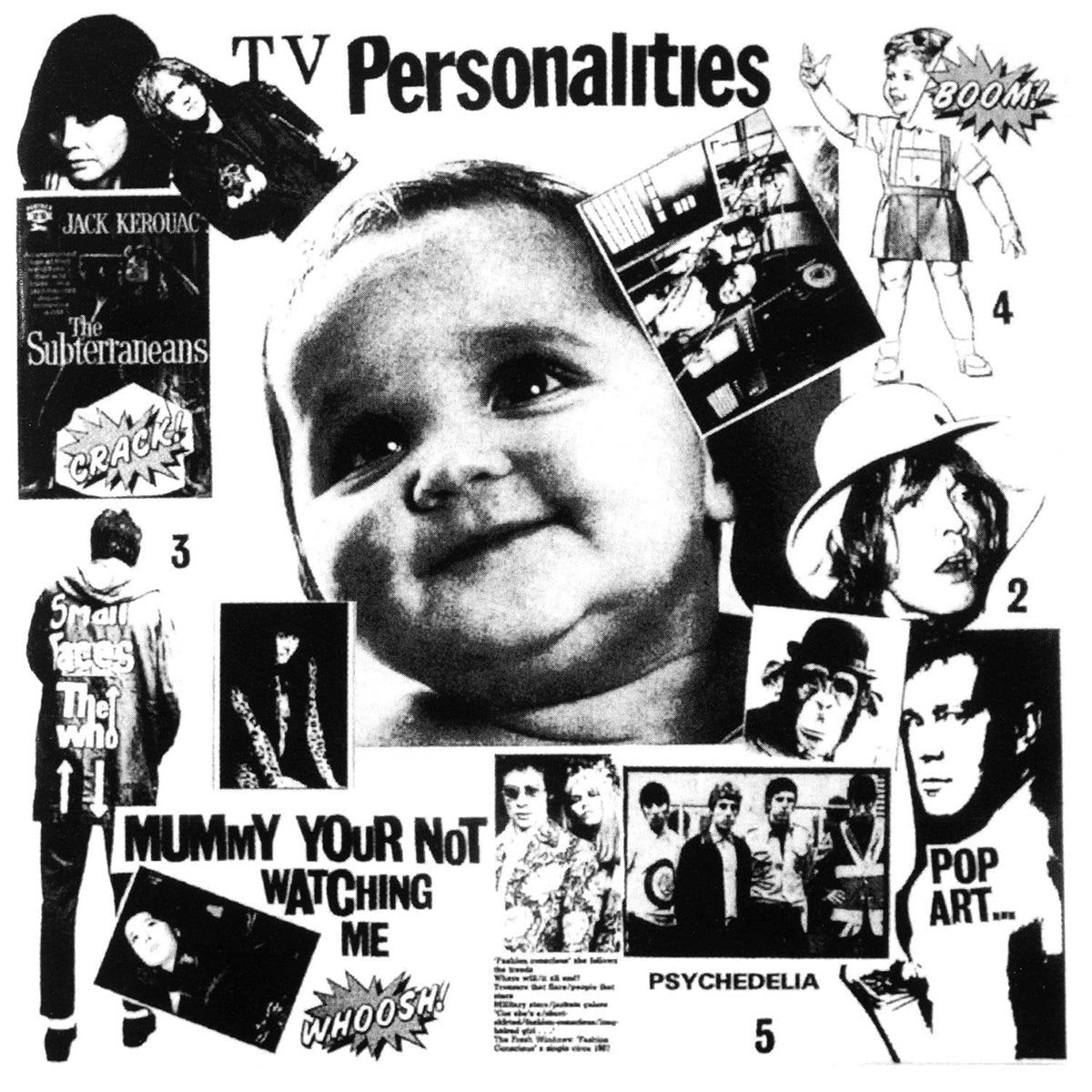 Mummy You'Re Not Watching Me Alternative & Indie