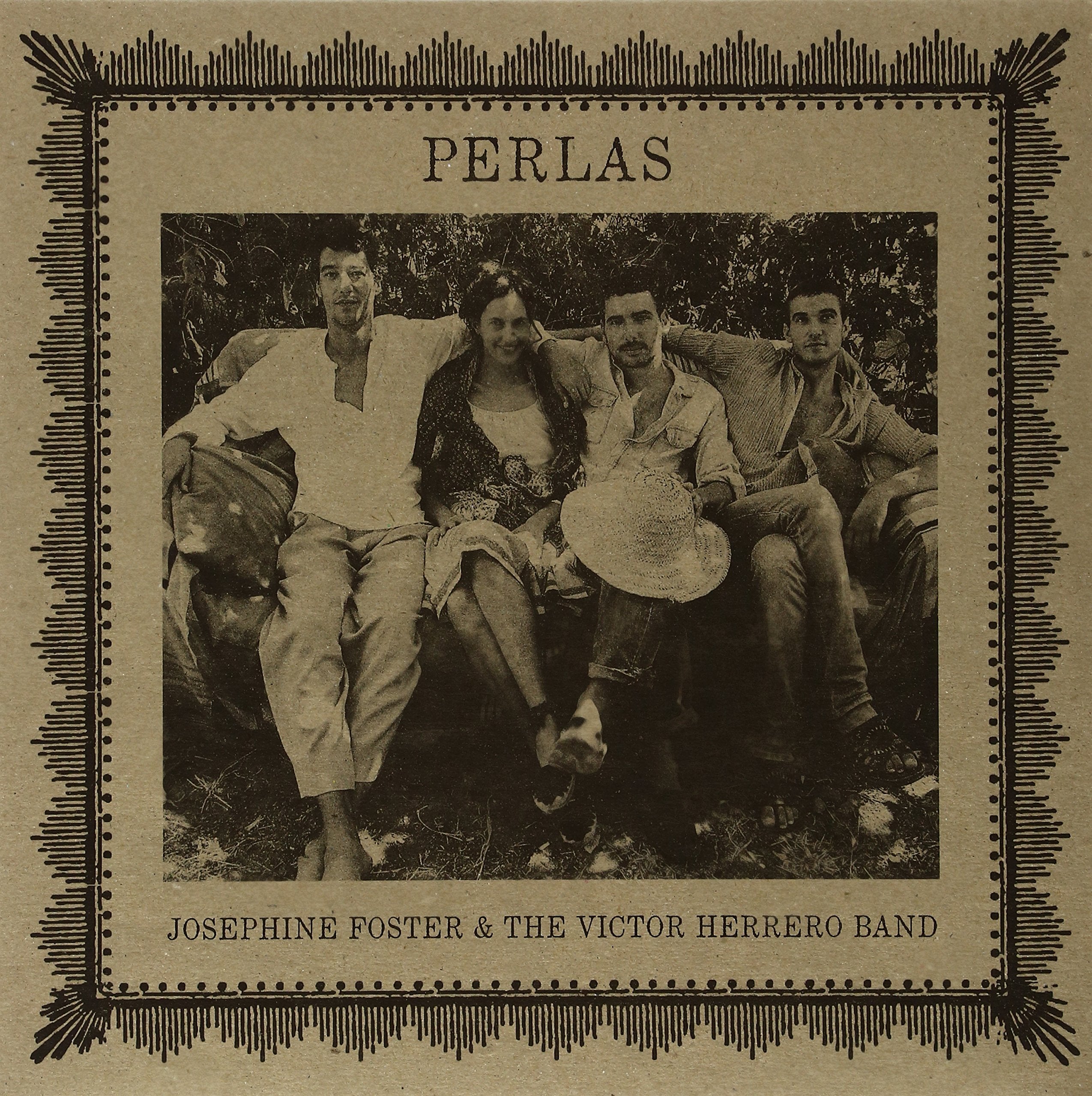 Perlas Rock