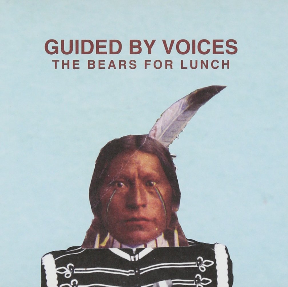 Product Image: The Bears for Lunch