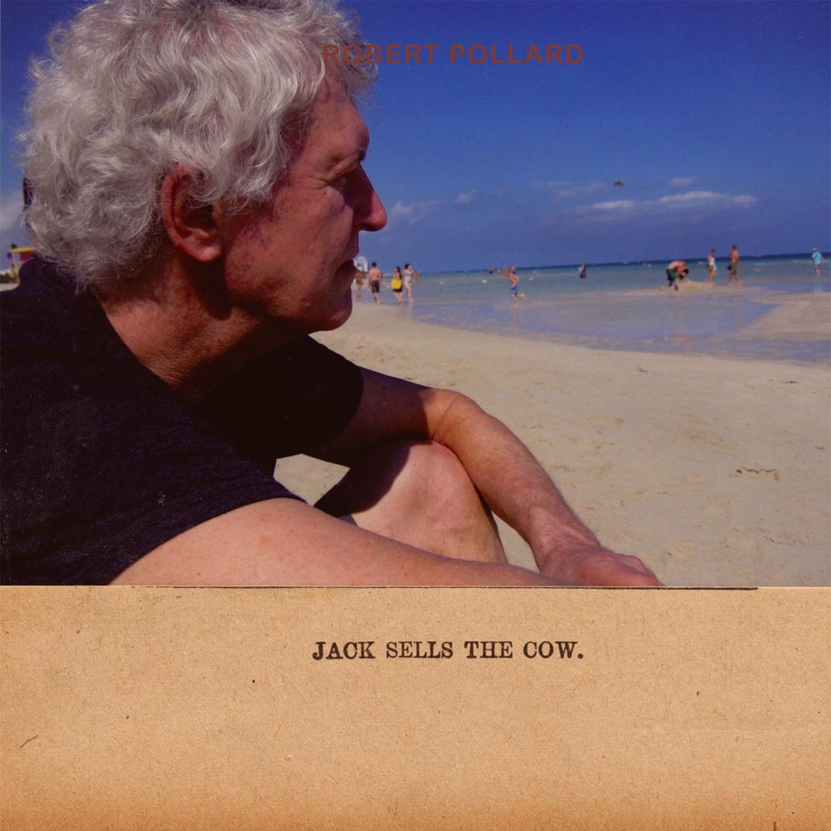 Product Image: Jack Sells the Cow