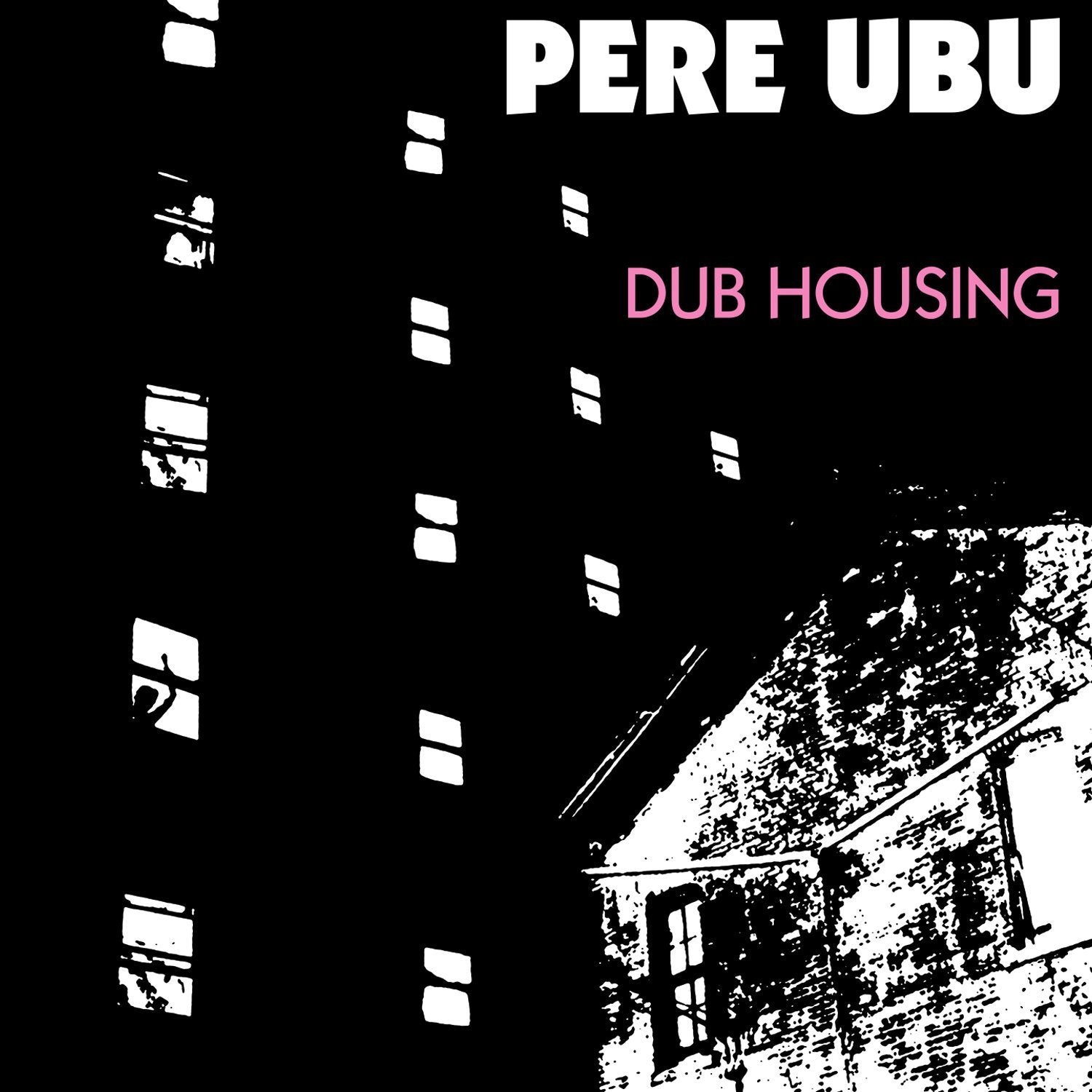 Dub Housing Alternative & Indie