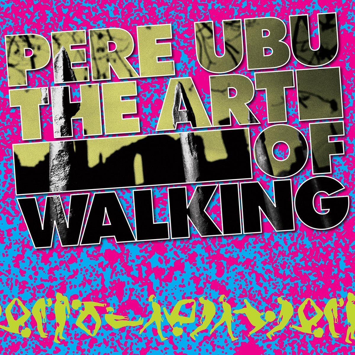 The Art Of Walking Alternative & Indie