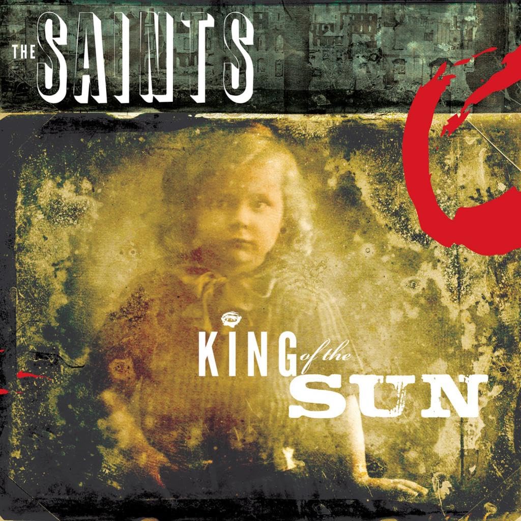 King of the Sun / King of the Midnight Sun cd