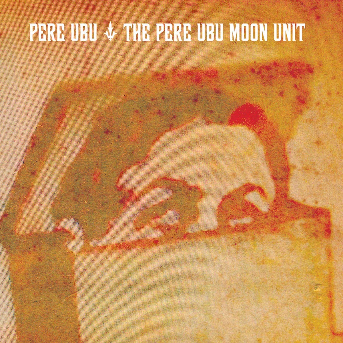 Product Image: The Pere Ubu Moon Unit