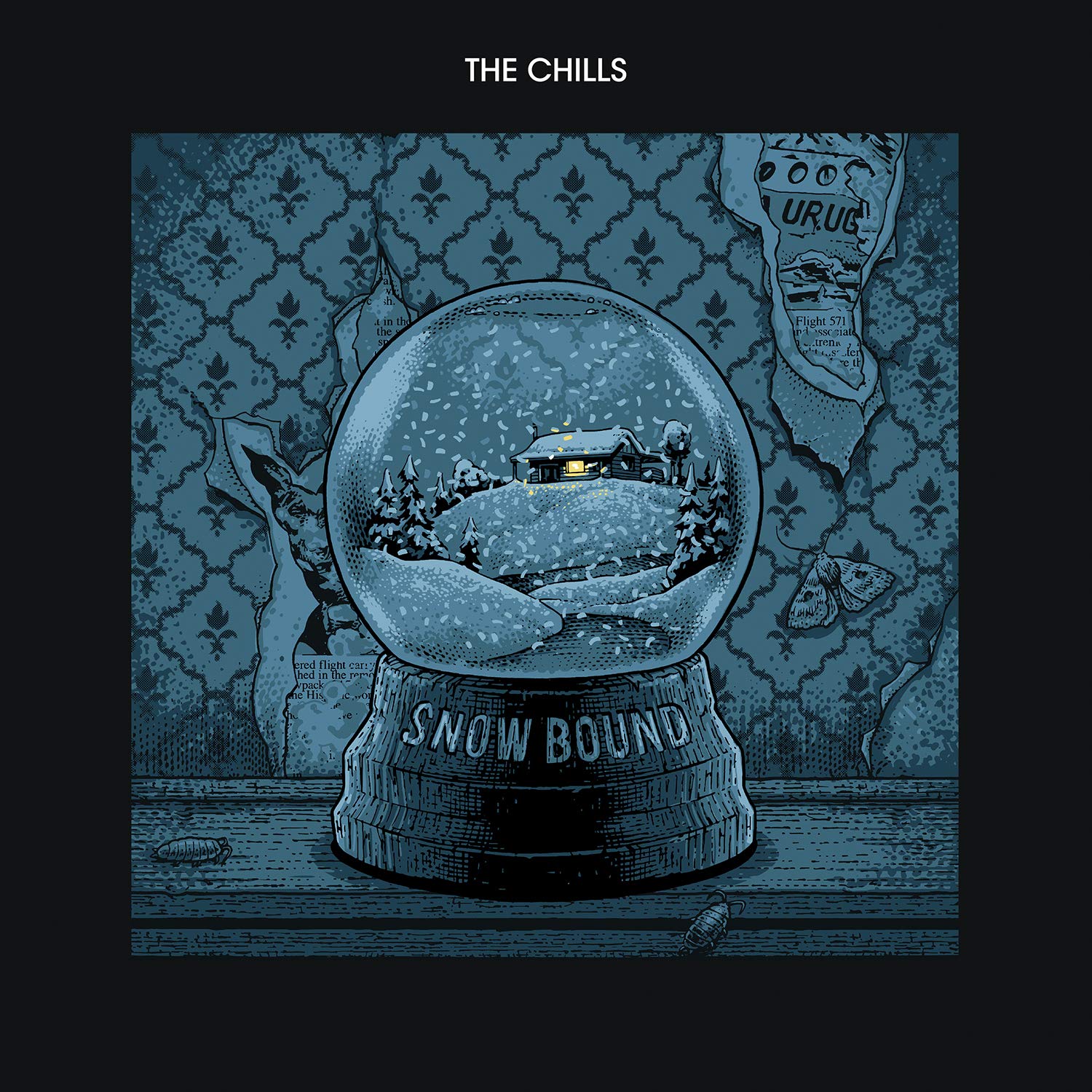 Snow Bound Alternative & Indie