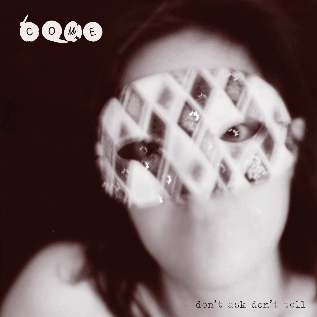 Product Image: Don't Ask Don't Tell (Expanded Edition)