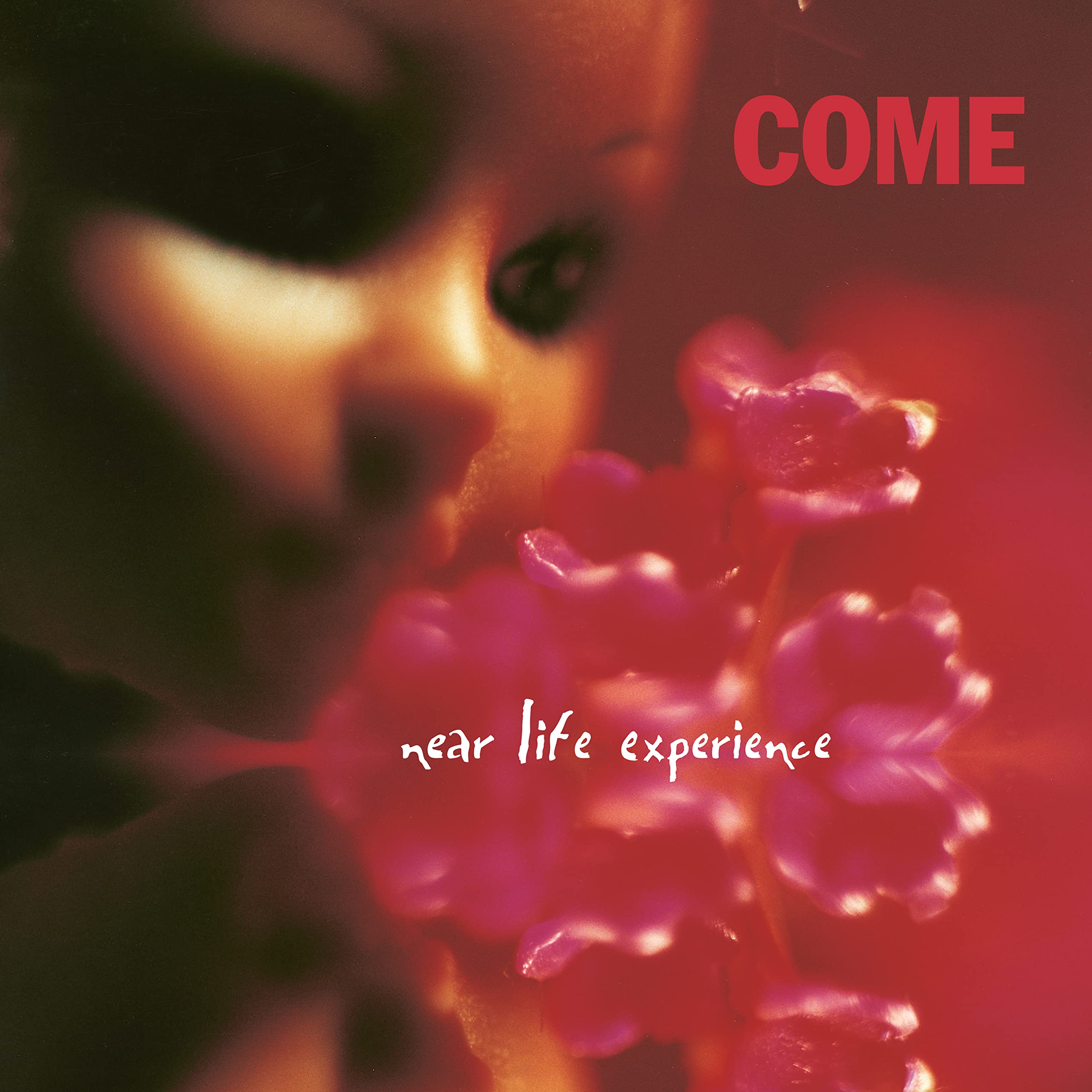 Near Life Experience (Pink Col.Vinyl) Alternative & Indie