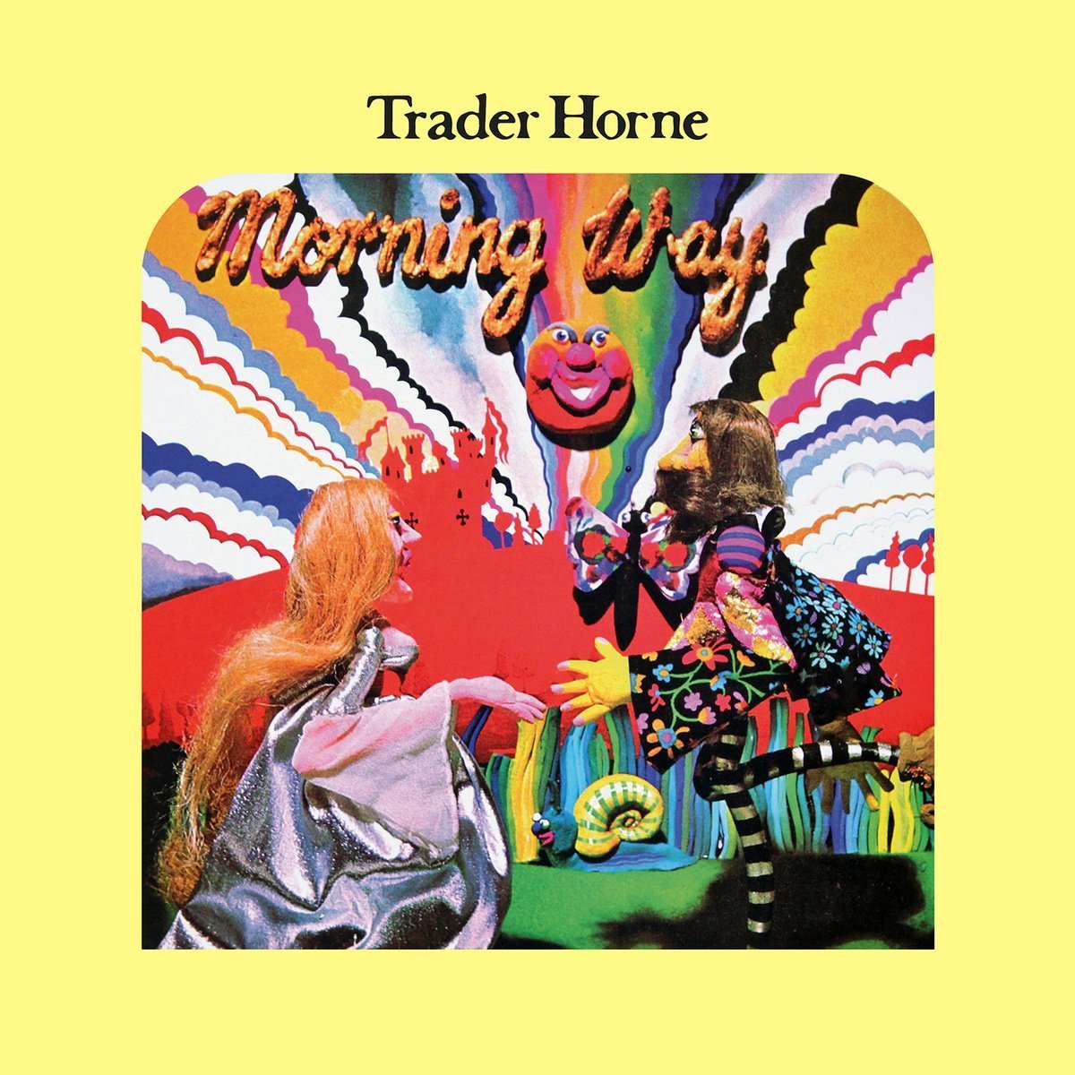 Morning Way Pop