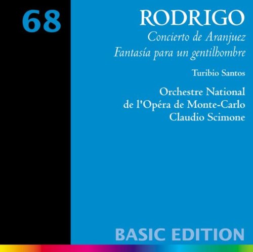 Concerto de Aranjuez Classical