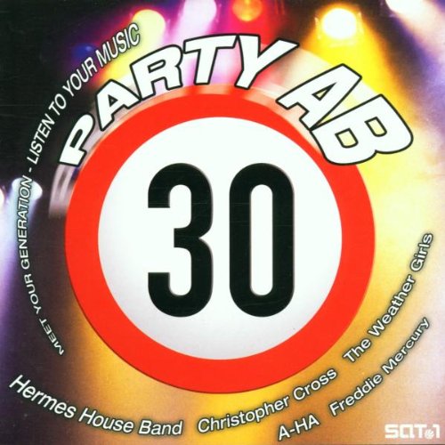 Product Image: Party Ab 30
