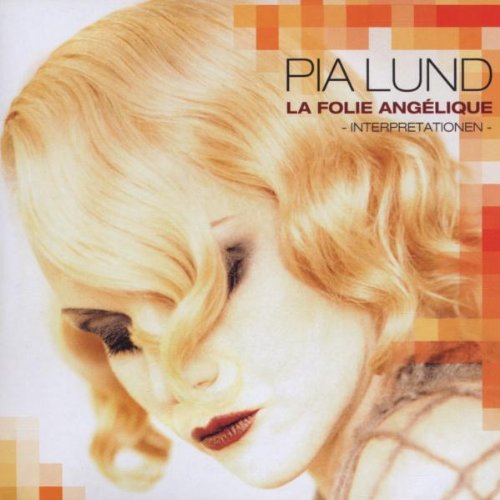 La Folie Angelique-Remix Album Pop