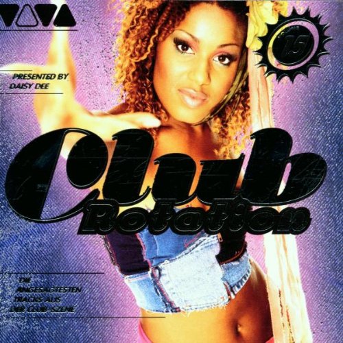 Viva Club Rotation Vol.15 Pop