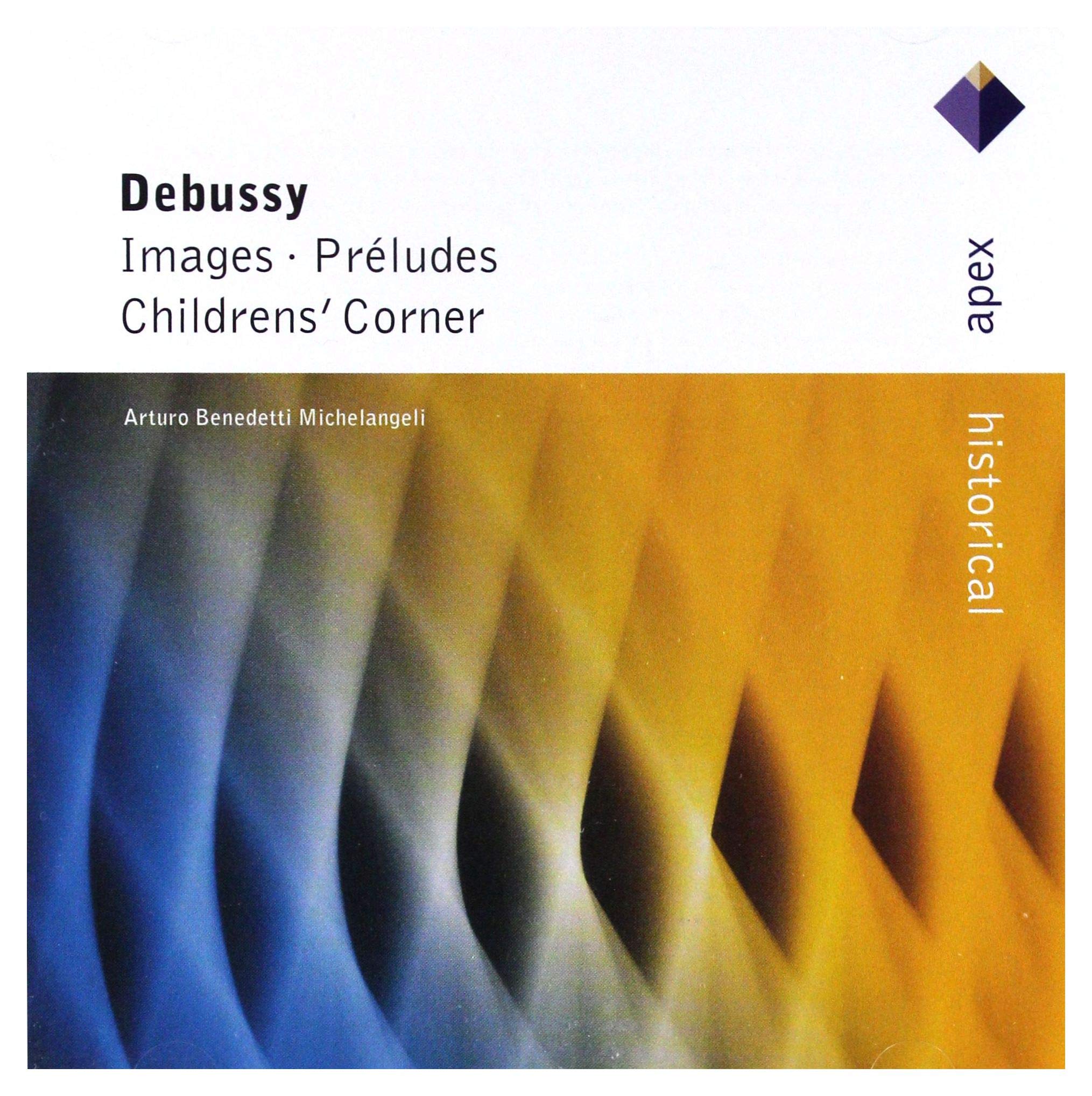 Images 1 & 2/+ Classical