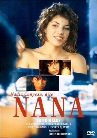Nadia Coupeau, dite Nana Films