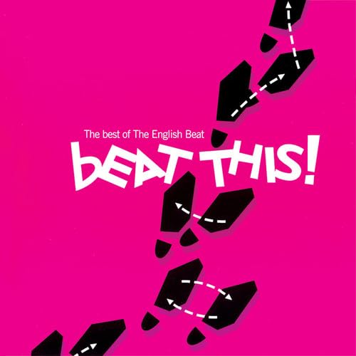 Beat This-the Best of the Engl Reggae