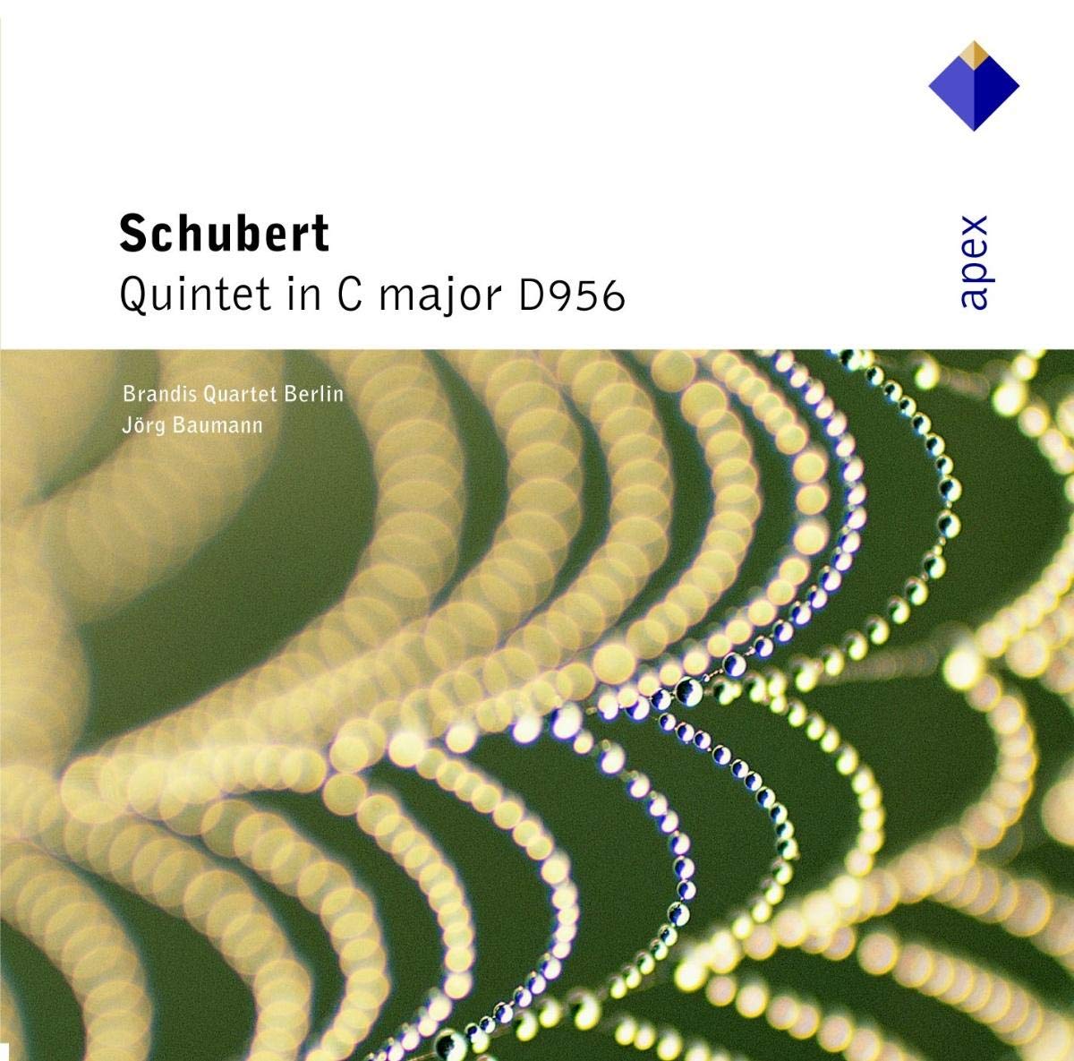 String Quintet in C Major Classical