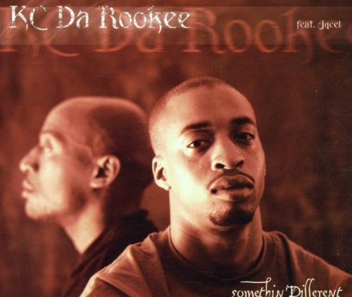 Somethin' Different Rap & Hip-Hop