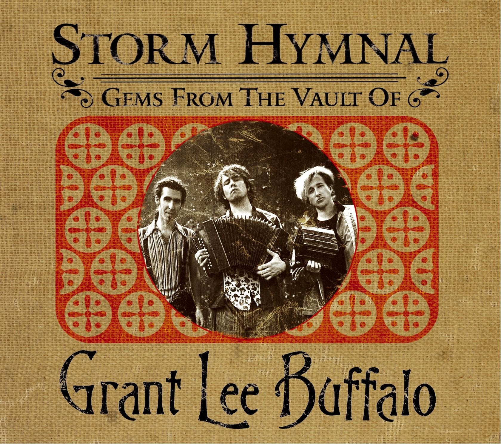 Storm Hymnal: Gems from T Rock