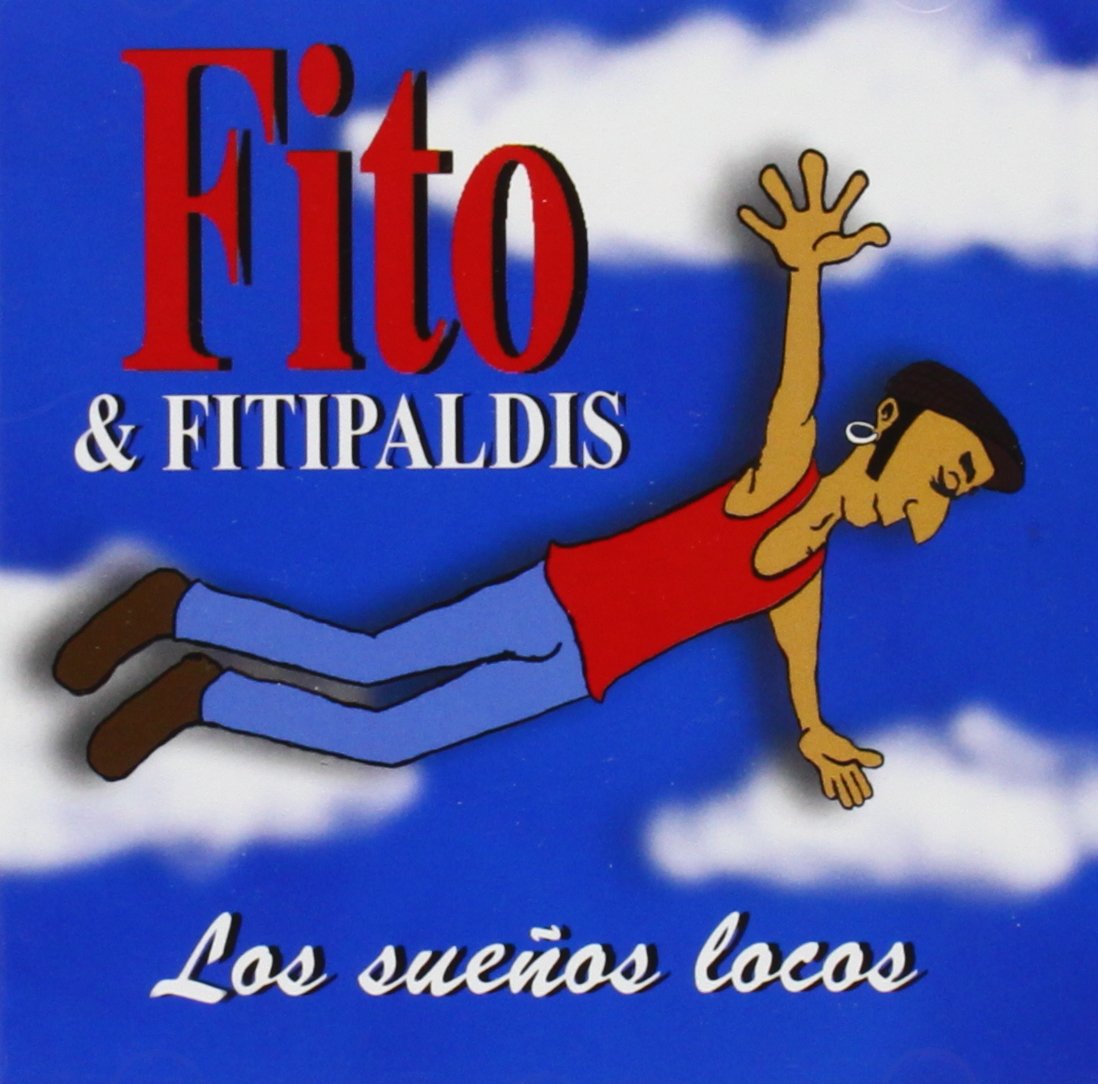 Los Suenos Locos Rock
