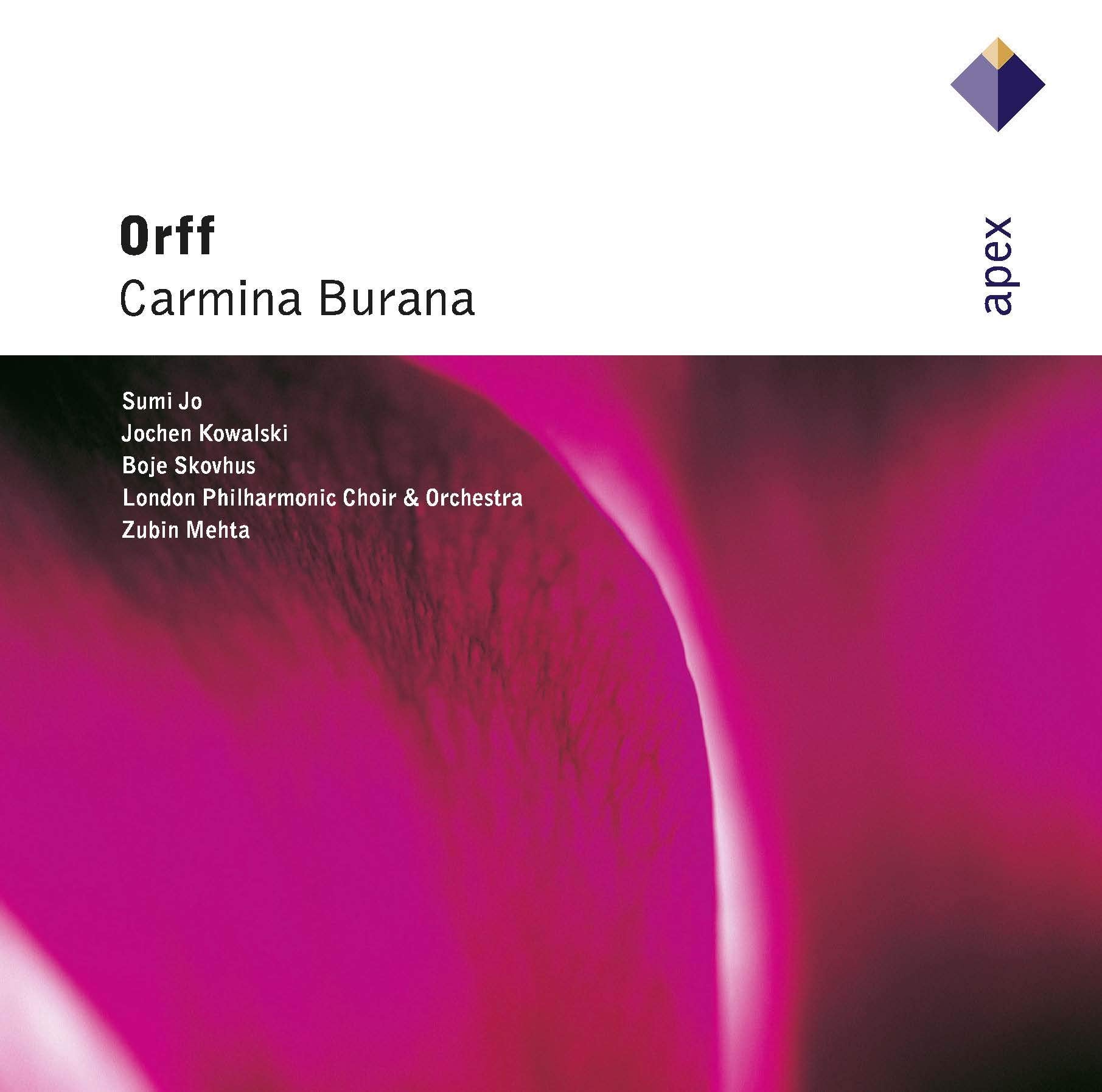 Carmina Burana Classical