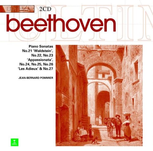 Klaviersonaten 21-27 Classical