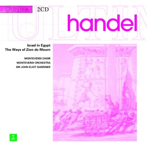 Israel in Ägypten (Ga)/Ways of Classical