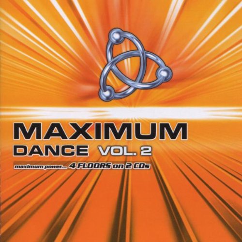 Maximum Dance Vol.2 Pop