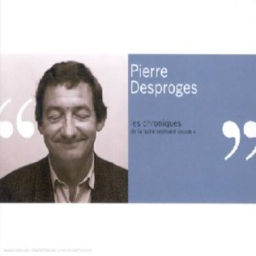 Chroniques de la Haine Vol. 4 cd
