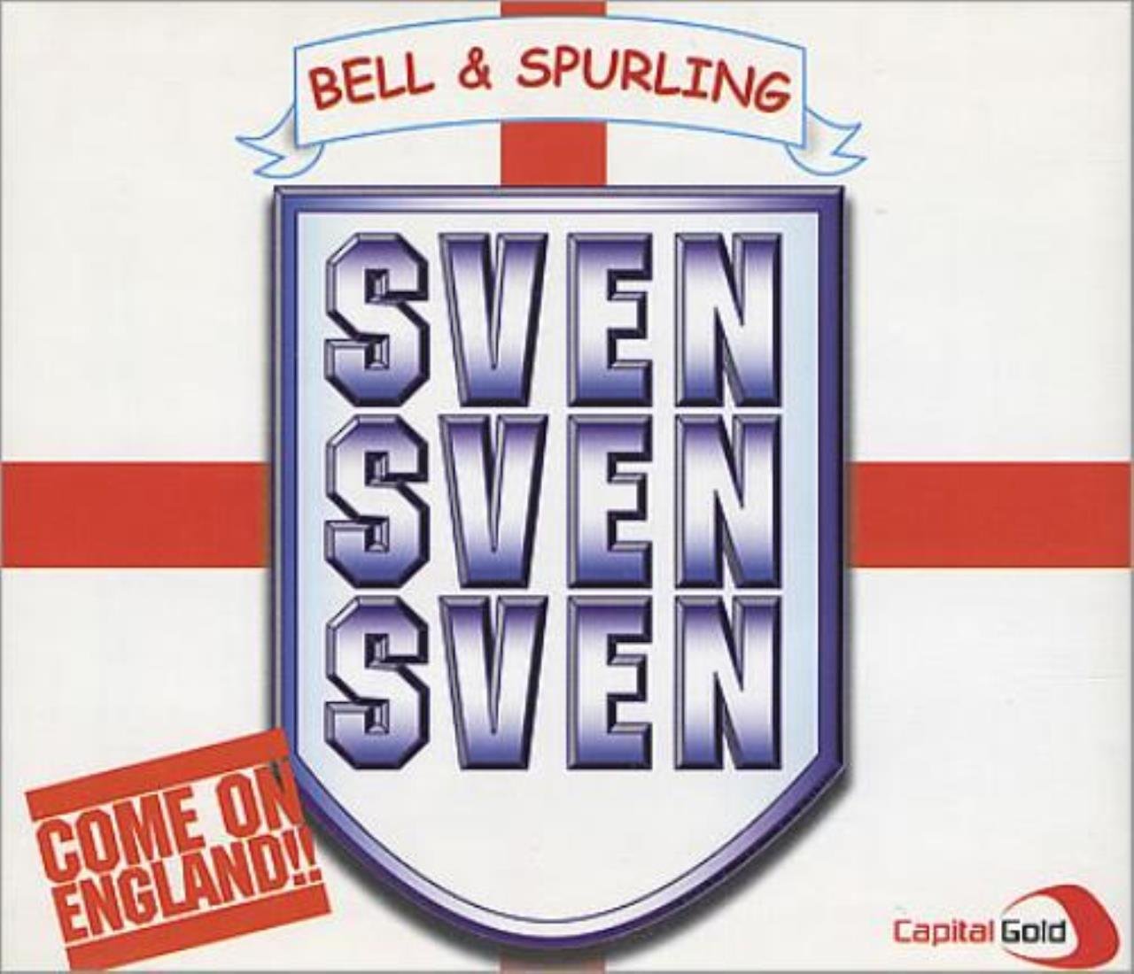 Sven Sven Sven Pop