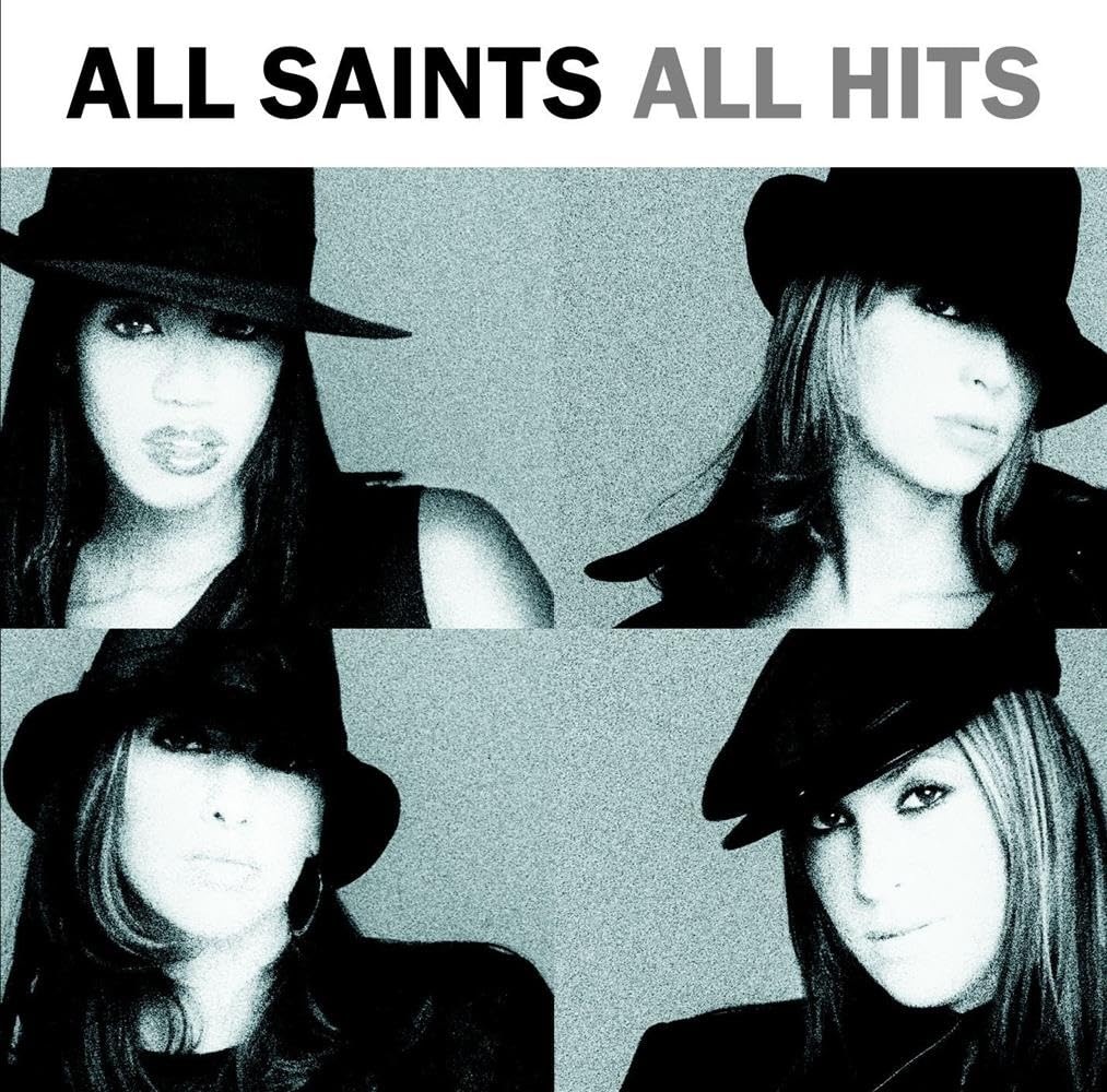 All Hits Funk, R&B & Soul