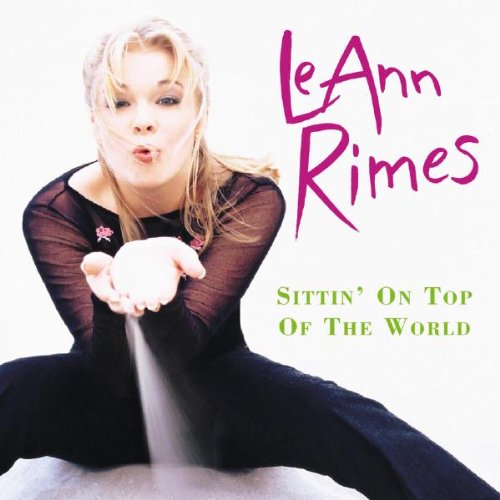 Sittin' on Top of the World Pop
