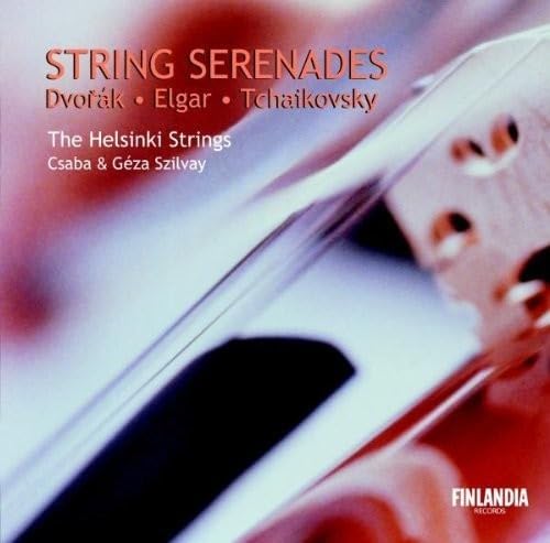 Streicherserenaden Classical