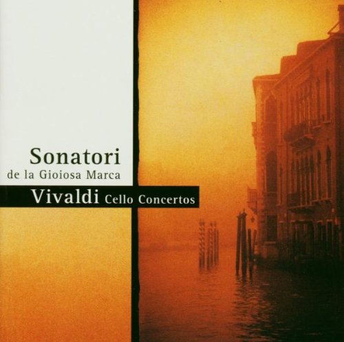 Product Image: Vivaldi: Cello Concertos