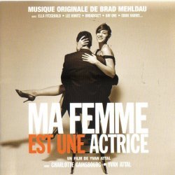 Ma Femme Est Une Atrice Jazz