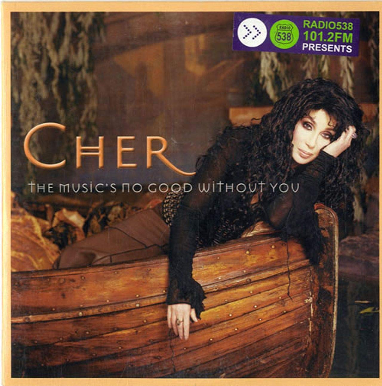 The Music's No Good Without You Dance & Electronic