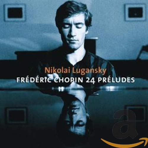 24 Preludes Classical