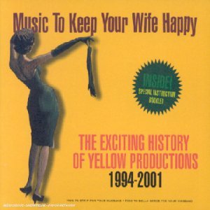 Music to Keep Your Wife Happy Pop