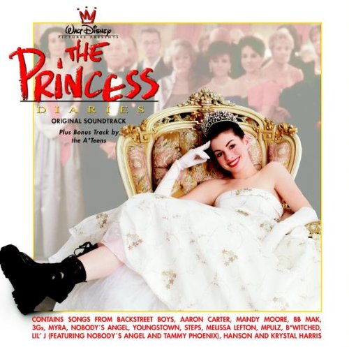 Plötzlich Prinzessin! (The Princess Diaries) Soundtracks & Musicals