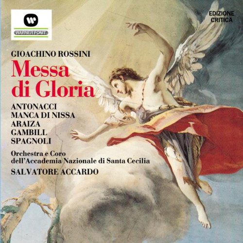 Messa di Gloria Classical